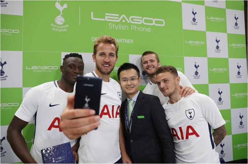 紫光展銳攜手領(lǐng)歌 共同邁入5G與AI時代 紫光展銳攜手領(lǐng)歌 共同邁入5G與AI時代