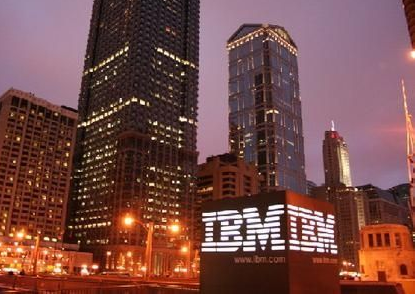 IBM研發60 Gbit/s低功耗光接收機 IBM研發60 Gbit/s低功耗光接收機