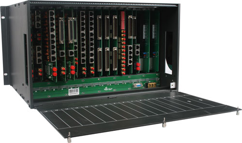 光端機機箱的作用 光端機機箱的作用